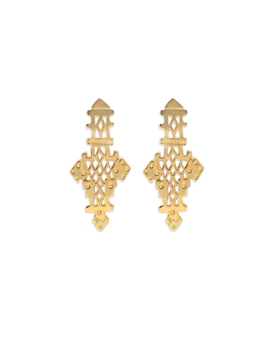 Hera Earrings